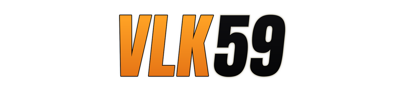 vlk59 โลโก้
